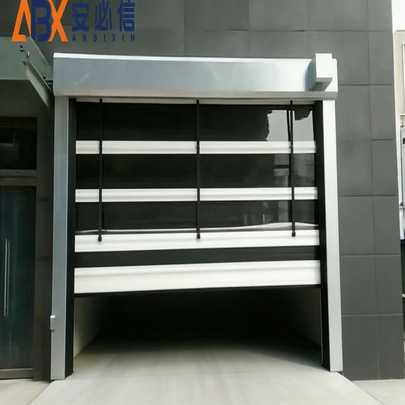 鸡西市背带堆积门