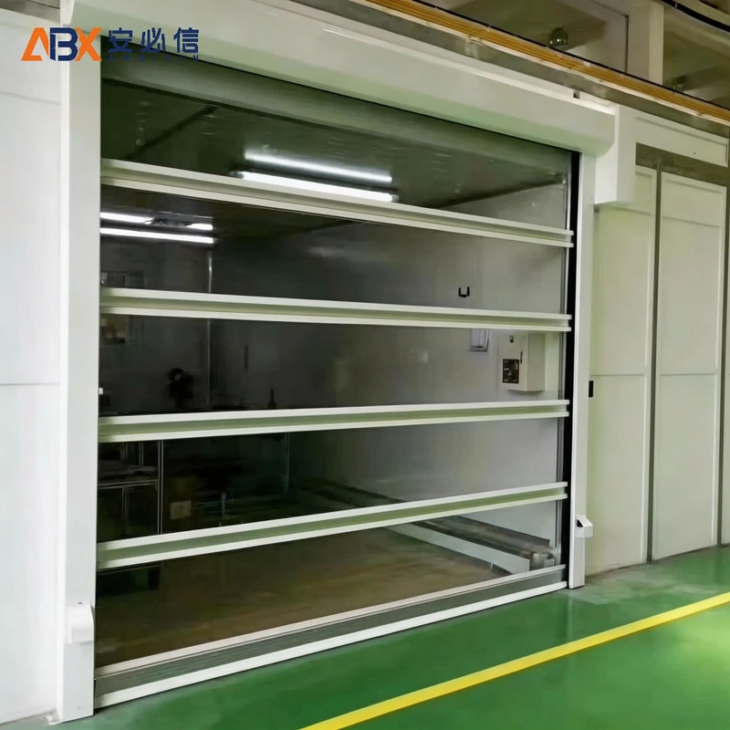 鸡西市快速门